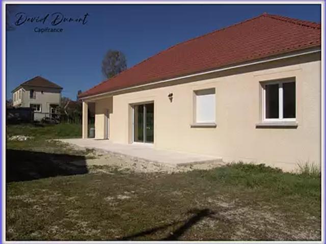 Maison vente à Troyes, Brévonnes