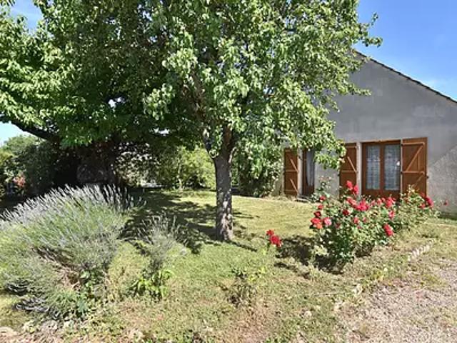 Maison vente à Le Clos Barbara, Brévonnes