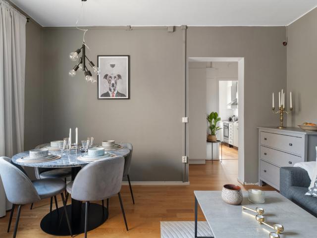 Bostad till salu i Botkyrka, Stockholm