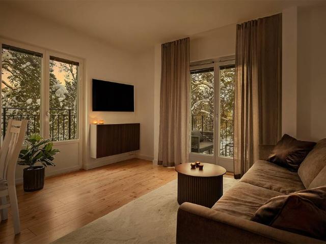 Tomt till salu i Stockholm