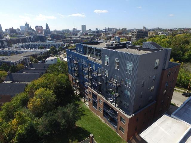 Apartment for rent in Milwaukee, Wisconsin