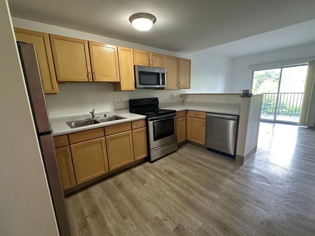 Apartment for rent in Milwaukee, Wisconsin