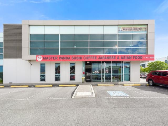 Retail for sale in Camerons Creek, Victoria