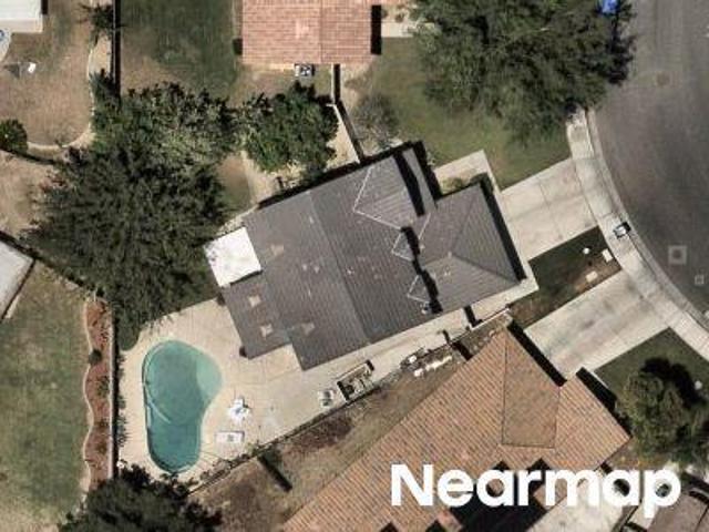 House for sale in Bakersfield, California