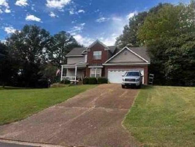 House for sale in Tate, Mississippi