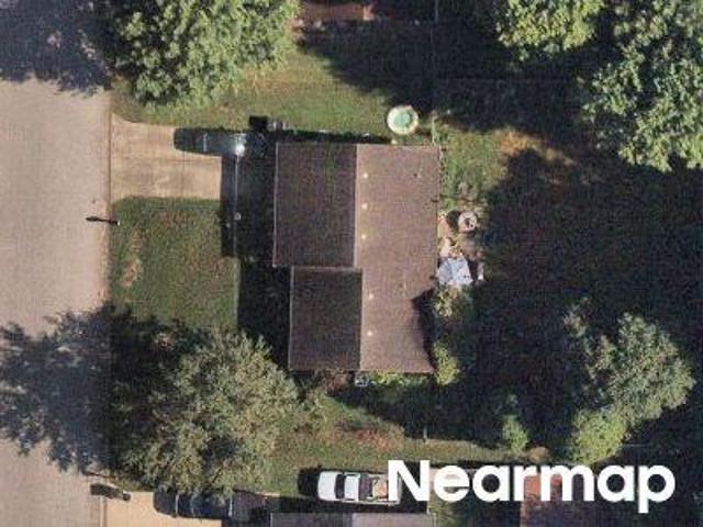 House for sale in Borden, Indiana