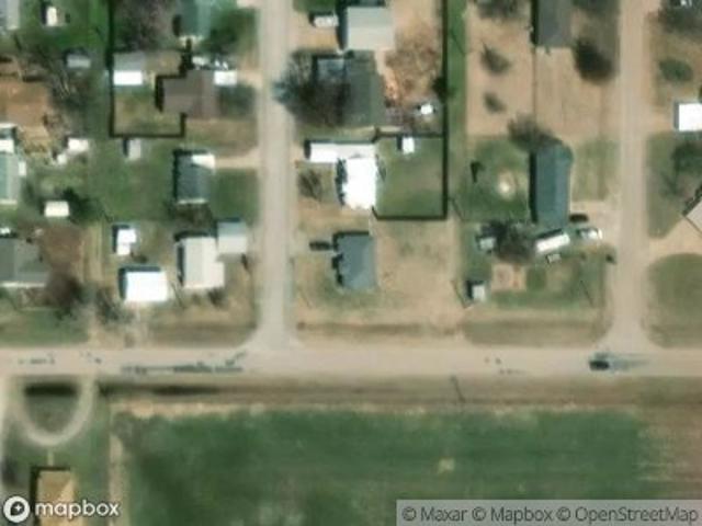 House for sale in Garber, Garfield County