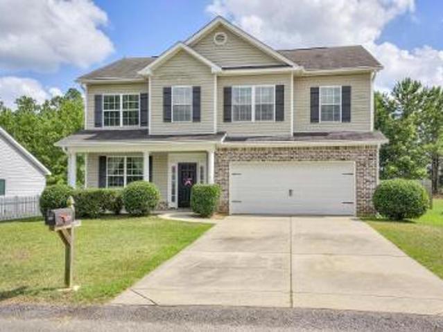 House for sale in Aiken
