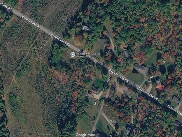 Land for sale in Orrington, Maine