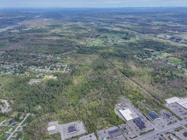 Land for sale in Brewer, Maine
