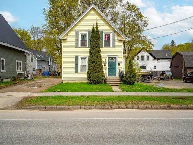 House for sale in Brewer, Maine