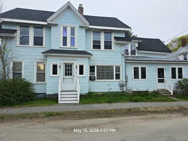 House for sale in Brewer, Maine