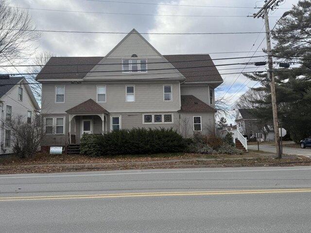 House for sale in Brewer, Maine