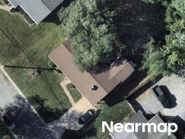House for sale in Beltsville, Maryland