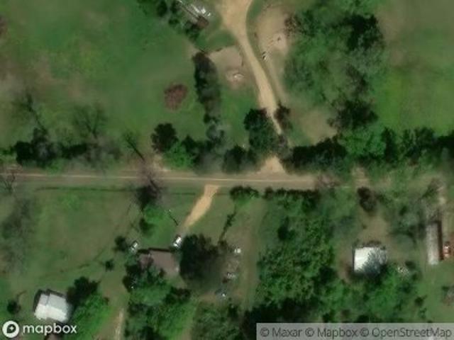 House for sale in Crystal Springs, Mississippi
