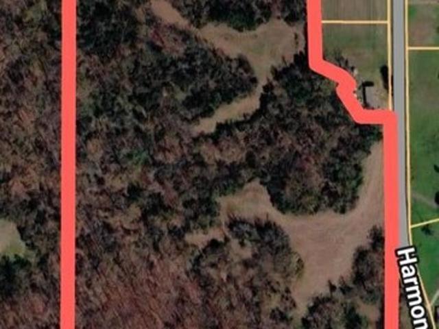 Land for sale in Batesville, Mississippi