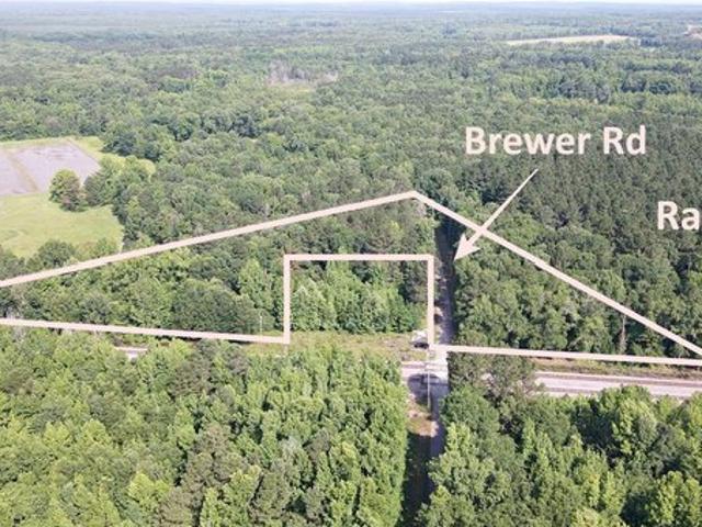 Land for sale in Ark