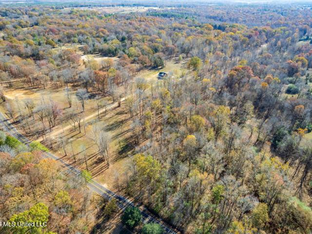 Land for sale in Batesville, Mississippi