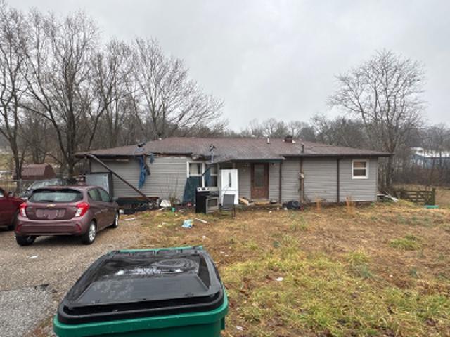 Property for sale in Thayer, Oregon County