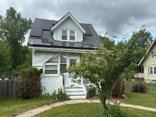 House for sale in East Hartford, Connecticut