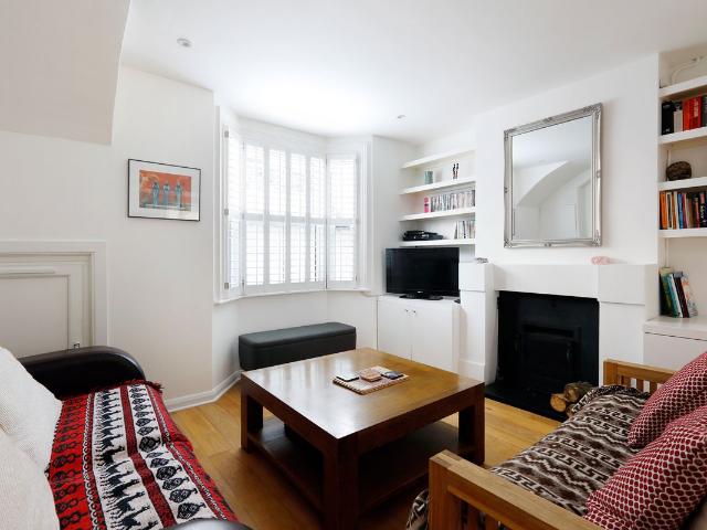 House for rent in Round Hill, Brighton & Hove