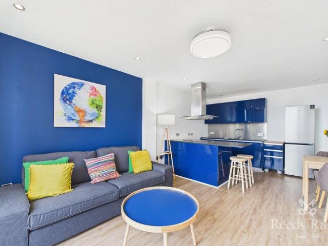 Apartment for rent in Piccadilly, Manchester