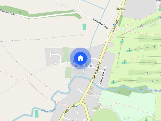 House for rent in Sandown Park, Isle Of Man