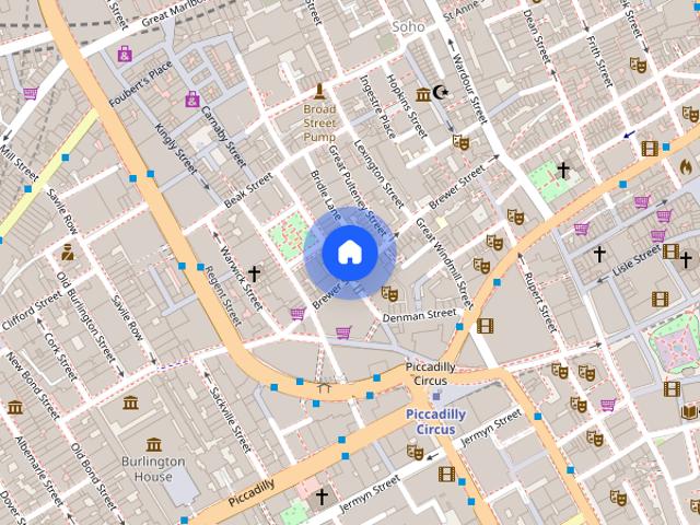 Apartment for rent in Cat Hill, Isle Of Man