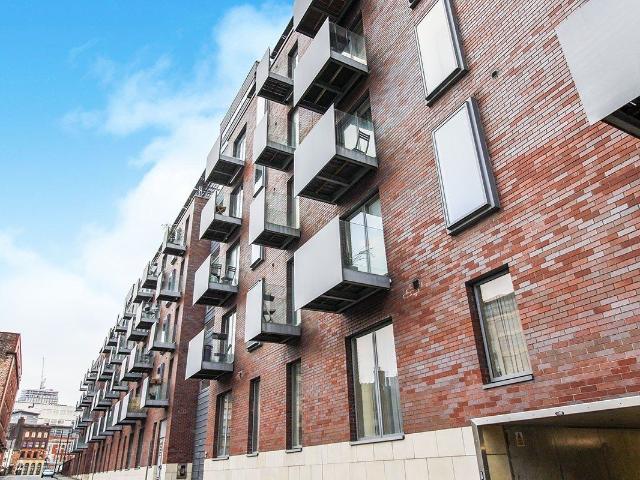 Apartment for rent in City Centre, Georgia