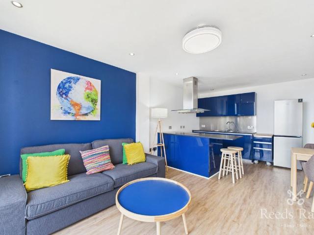 Apartment for rent in City Centre, Georgia