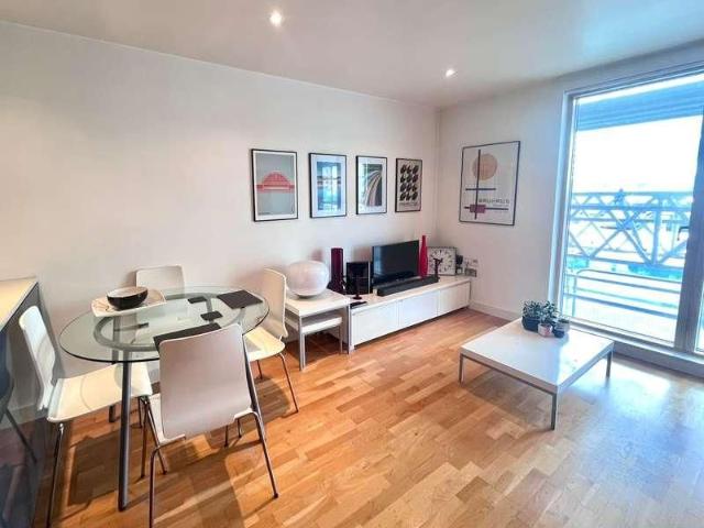Apartment for rent in City Centre, Georgia