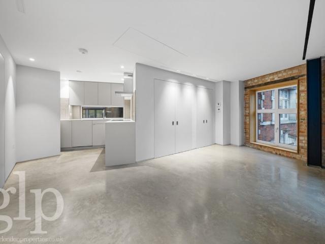 Apartment for rent in Soho, Isle Of Man
