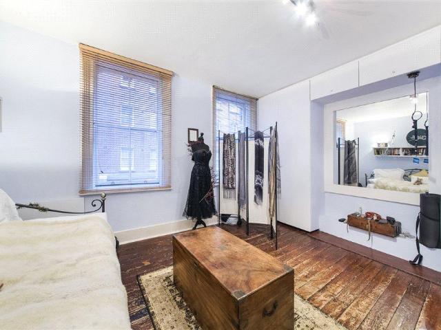 House for rent in Soho, Greater London