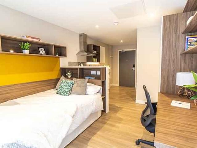 Apartment for rent in Old Town, Scotland