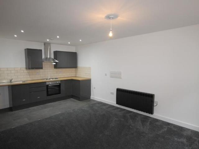 Apartment for rent in Telford