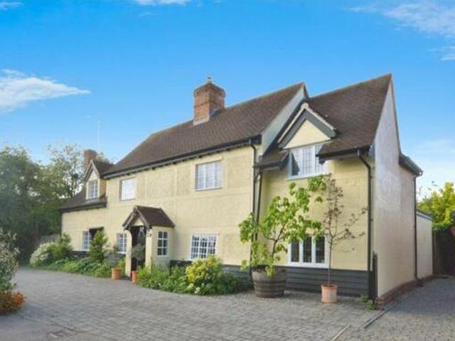 House for sale in Lyons, Greater London