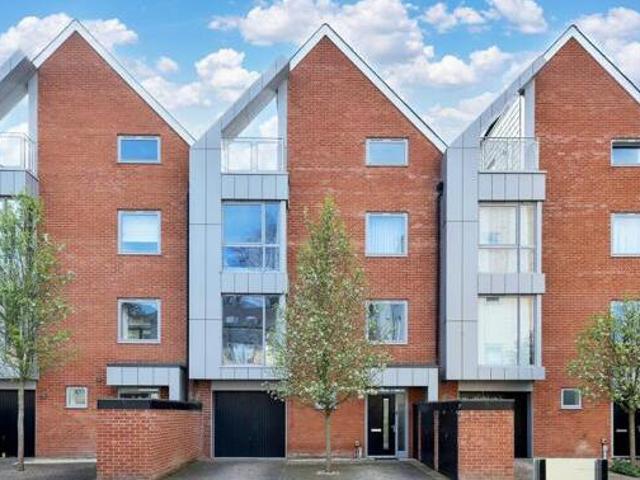 House for sale in Chedburgh, Suffolk