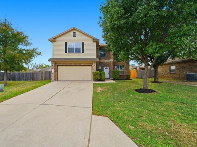 House for sale in Williamson, Texas