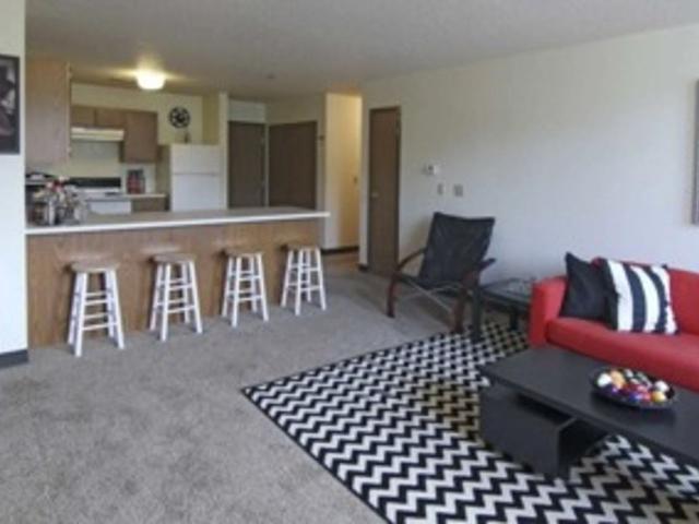 Apartment for rent in Milwaukee, Wisconsin
