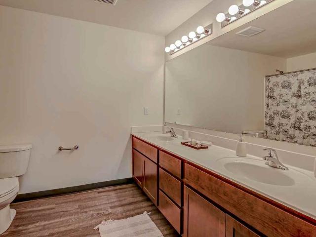 Apartment for rent in Milwaukee, Wisconsin