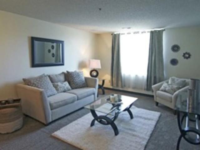 Apartment for rent in Milwaukee, Wisconsin