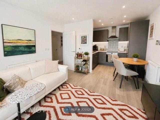 Apartment for rent in Brooklands, Dartford