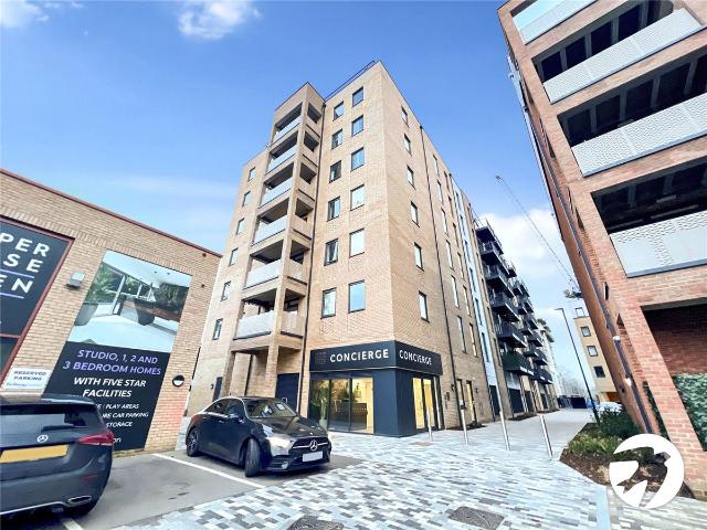 Apartment for rent in Monks Orchard, Kent