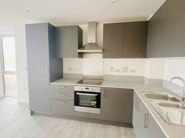 Apartment for rent in Brooklands, Dartford