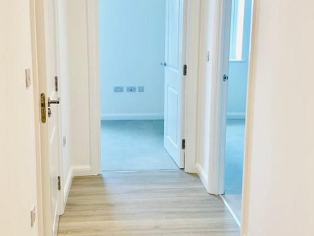 Apartment for rent in New Town, Monks Orchard