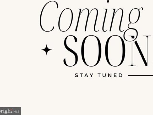 House for sale in Clarksburg, Maryland