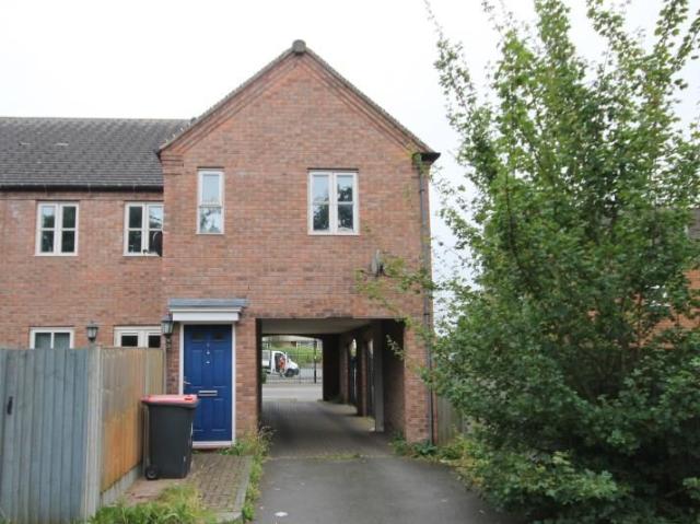 House for rent in Heath Hill, Telford