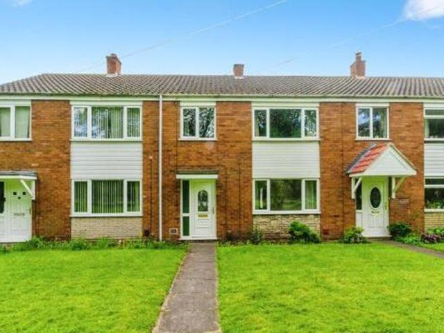 House for sale in Walsall