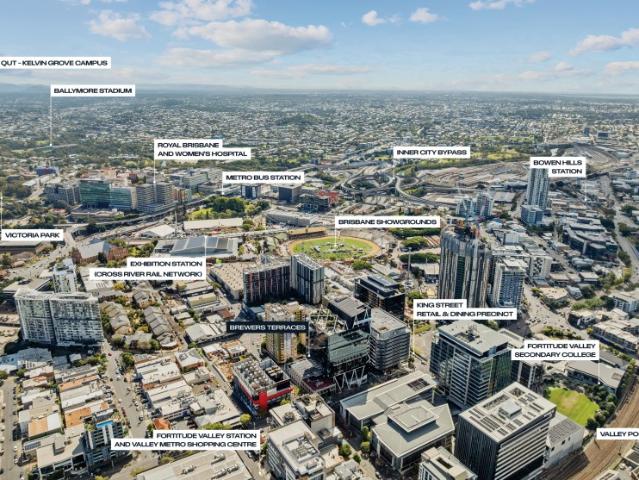 Property for sale in Toombul, Queensland