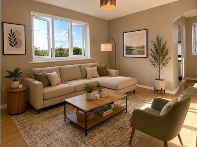 Apartment for rent in Sudbury, Greater London